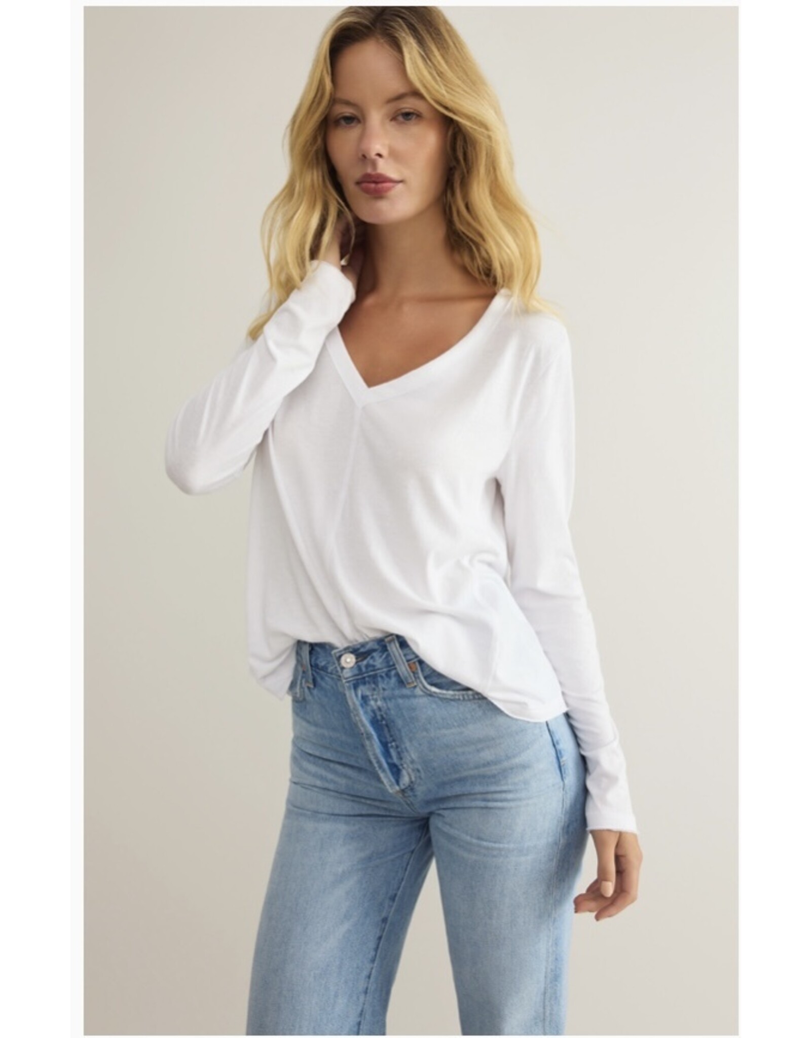 ZSupply ZSupply Vail LS Tee