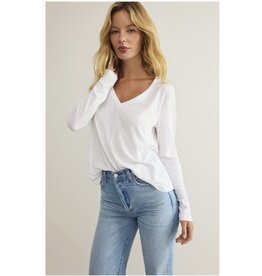 ZSupply ZSupply Vail LS Tee