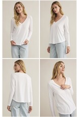 ZSupply ZSupply Vail LS Tee