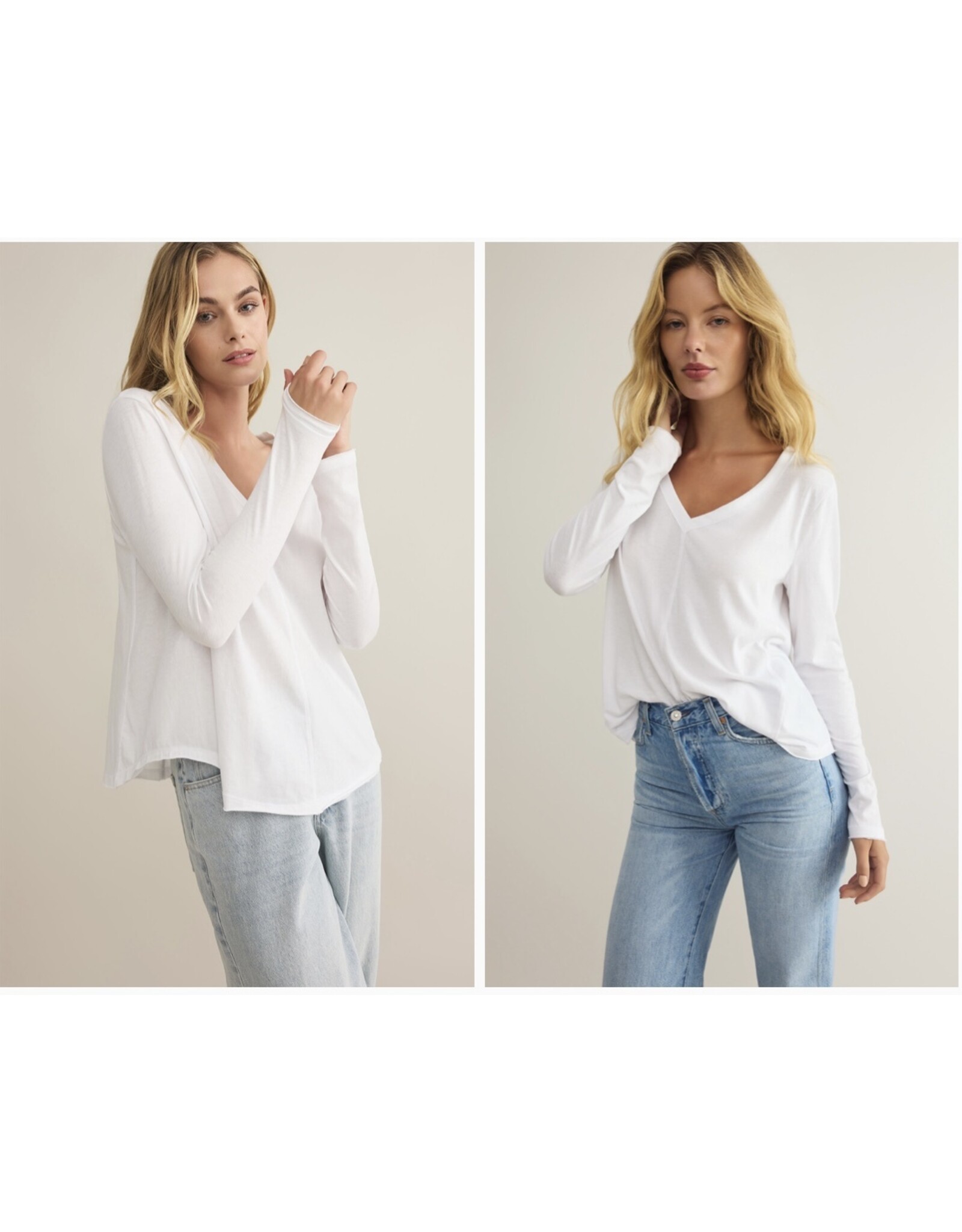 ZSupply ZSupply Vail LS Tee