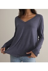 ZSupply ZSupply Vail LS Tee