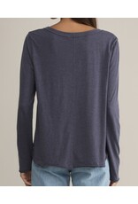 ZSupply ZSupply Vail LS Tee