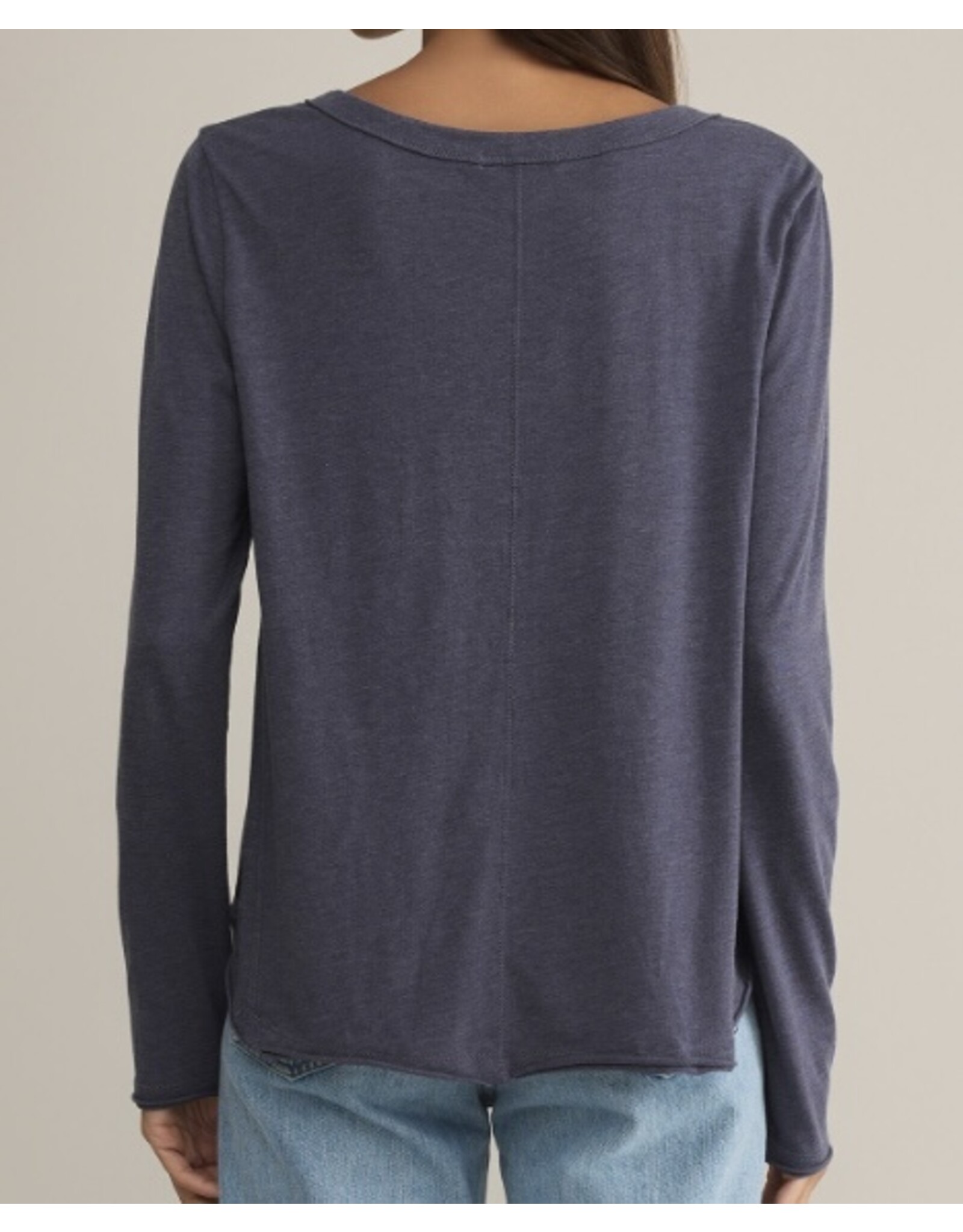 ZSupply ZSupply Vail LS Tee