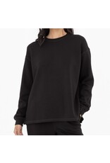 mono b elevated sweatshirt