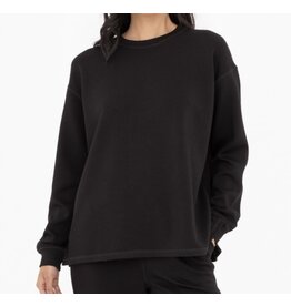 mono b elevated sweatshirt