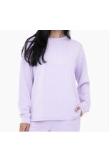 mono b elevated sweatshirt