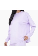 mono b elevated sweatshirt