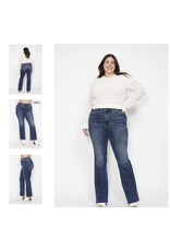 Judy Blue Judy Blue Tummy Control Short