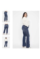 Judy Blue Judy Blue Tummy Control Short