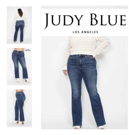 Judy Blue Judy Blue Tummy Control Short