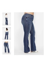 Judy Blue Judy Blue Tummy Control Short