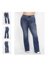 Judy Blue Judy Blue Tummy Control Short