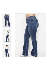 Judy Blue Judy Blue Tummy Control Short