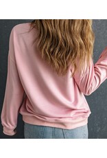 LATA XOXO Valentine’s Day sweatshirt