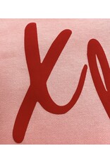 LATA XOXO Valentine’s Day sweatshirt