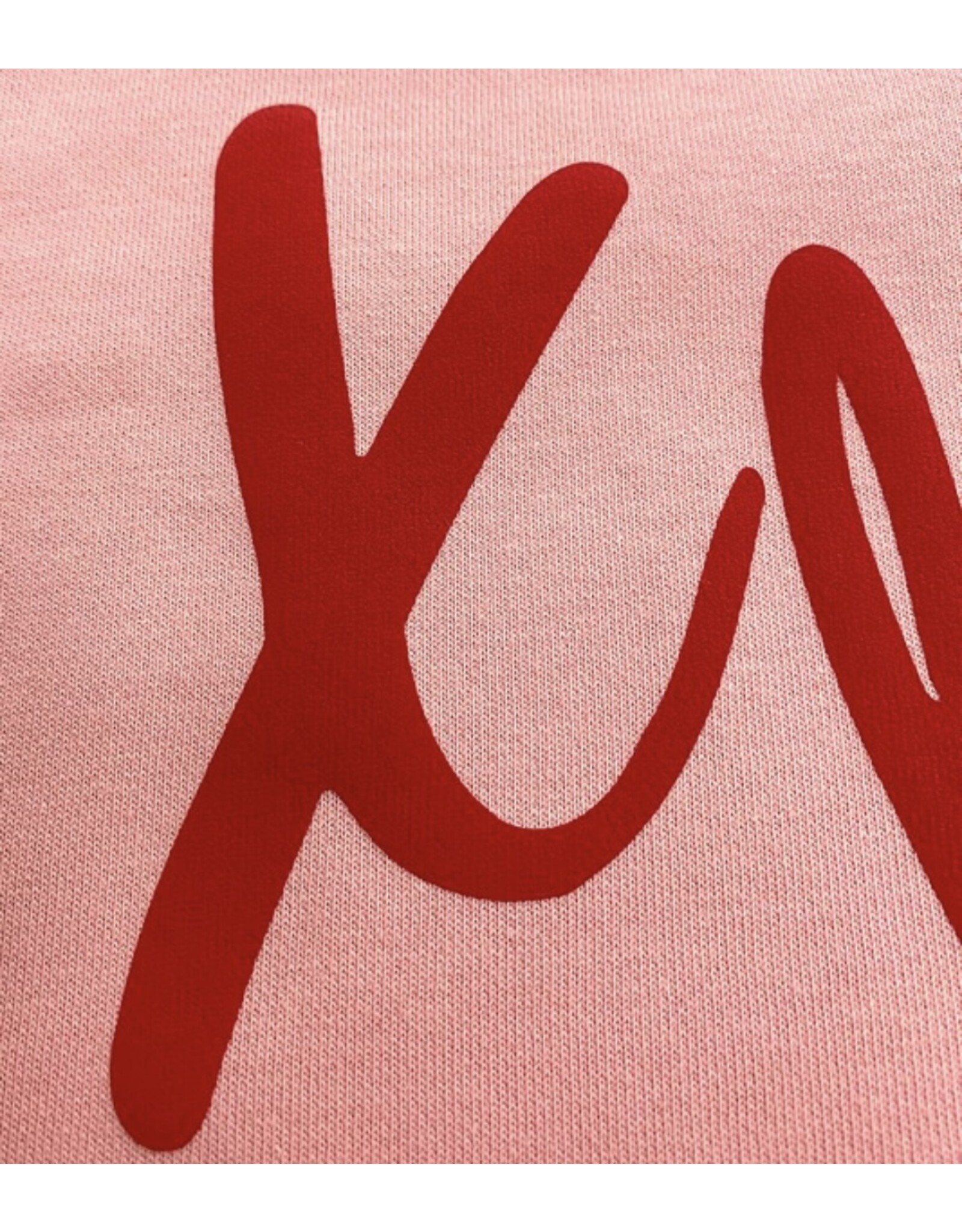 LATA XOXO Valentine’s Day sweatshirt