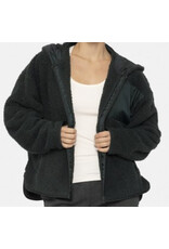 mono b Softest zip up sherpa hoodie mono b Softest zip up sherpa hoodie