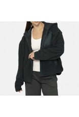 mono b Softest zip up sherpa hoodie mono b Softest zip up sherpa hoodie