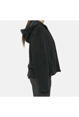 mono b Softest zip up sherpa hoodie mono b Softest zip up sherpa hoodie
