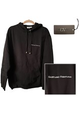 Gaetano Ventura GV branded hoodie Gaetano Ventura GV branded hoodie