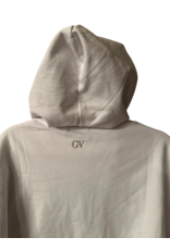 Gaetano Ventura GV branded hoodie Gaetano Ventura GV branded hoodie
