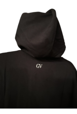 Gaetano Ventura GV branded hoodie Gaetano Ventura GV branded hoodie