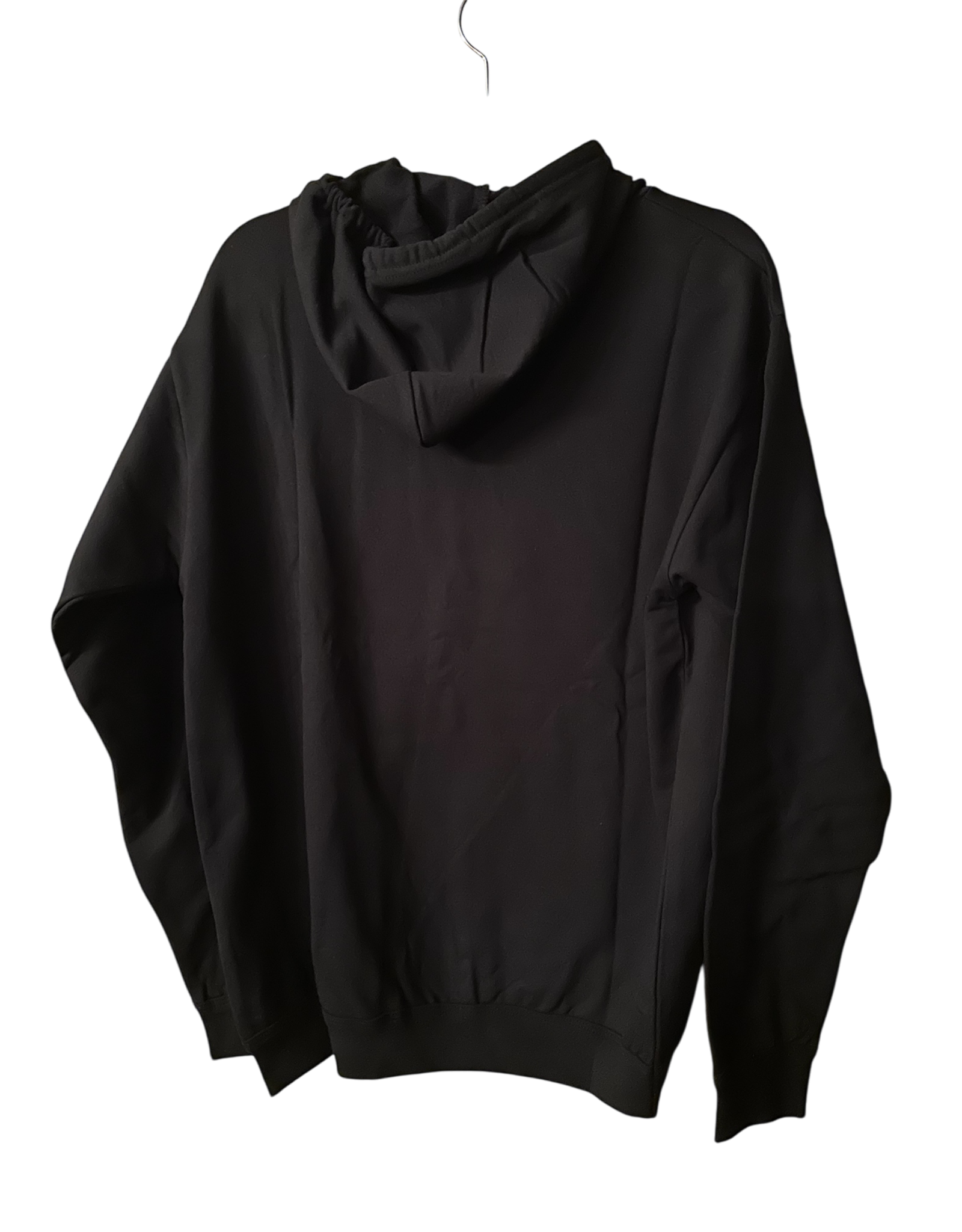 Gaetano Ventura GV branded hoodie