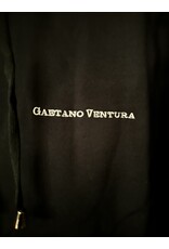 Gaetano Ventura GV branded hoodie Gaetano Ventura GV branded hoodie