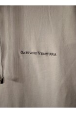 Gaetano Ventura GV branded hoodie Gaetano Ventura GV branded hoodie