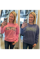 MIDWEST sweatshirt