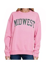 MIDWEST sweatshirt