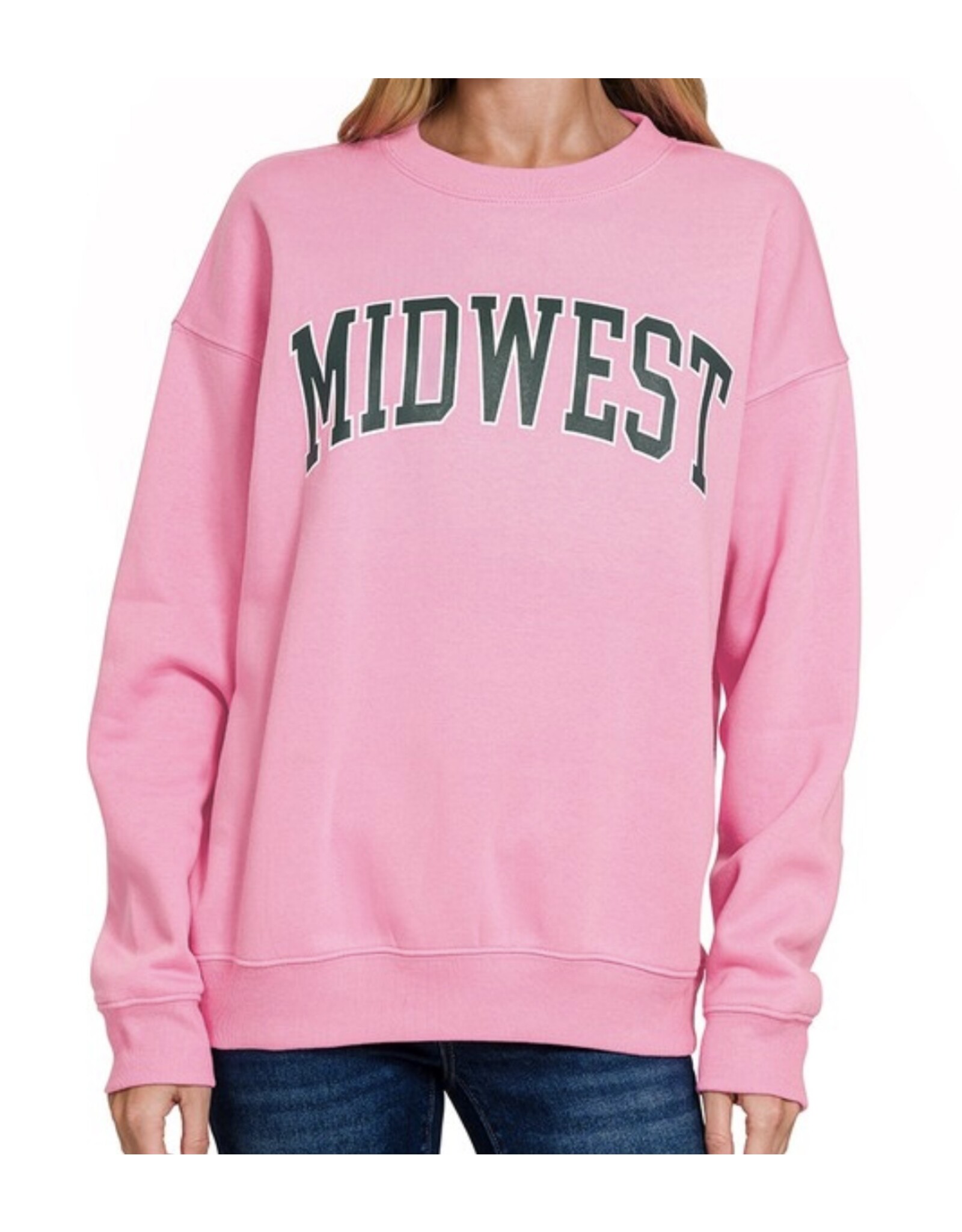 MIDWEST sweatshirt