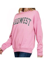 MIDWEST sweatshirt