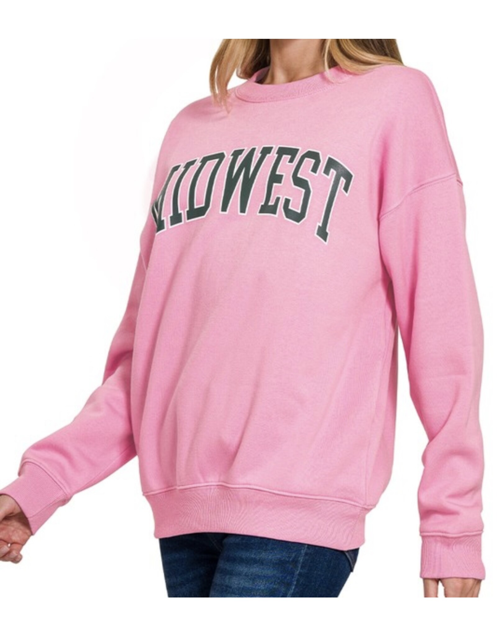 MIDWEST sweatshirt