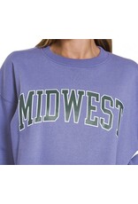 MIDWEST sweatshirt