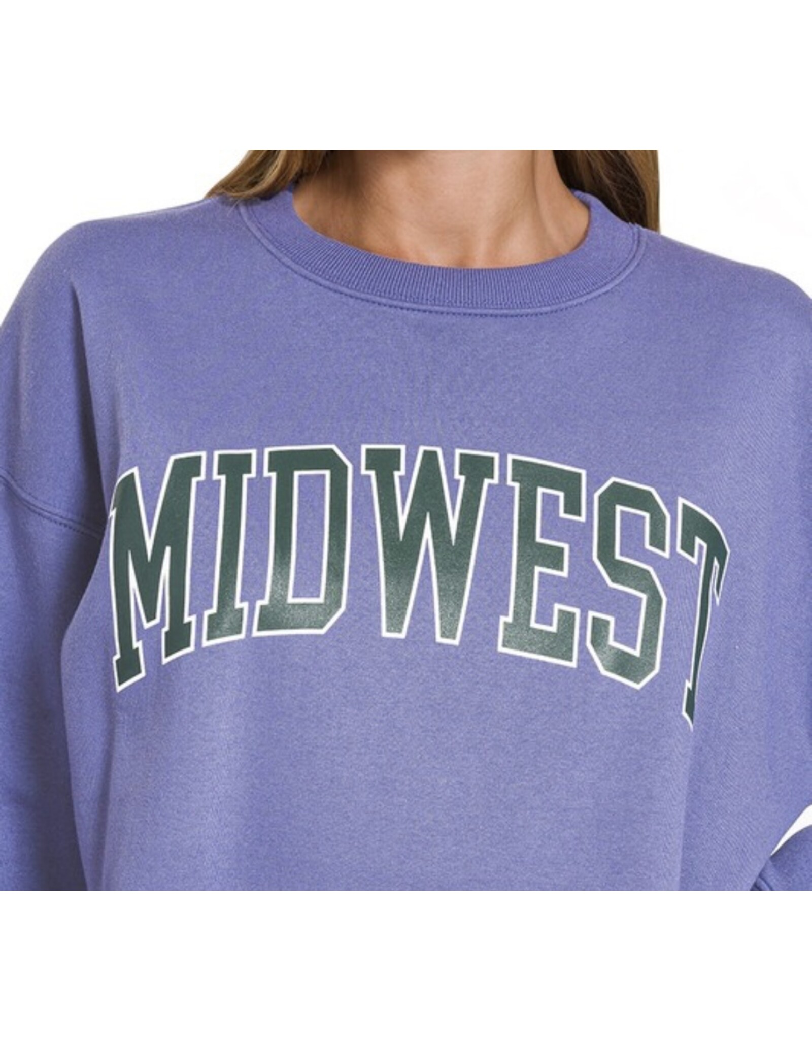 MIDWEST sweatshirt