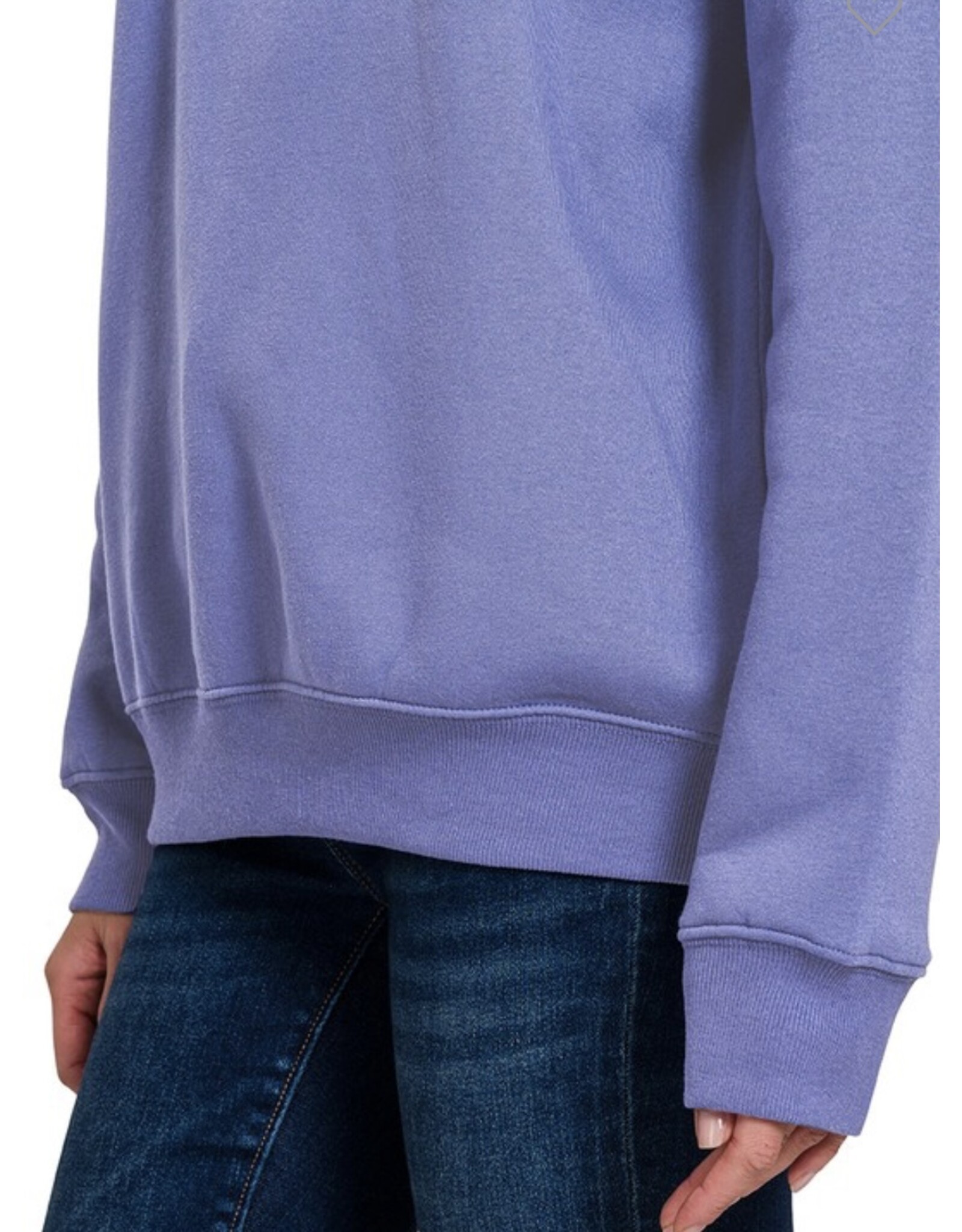 MIDWEST sweatshirt