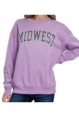 MIDWEST sweatshirt
