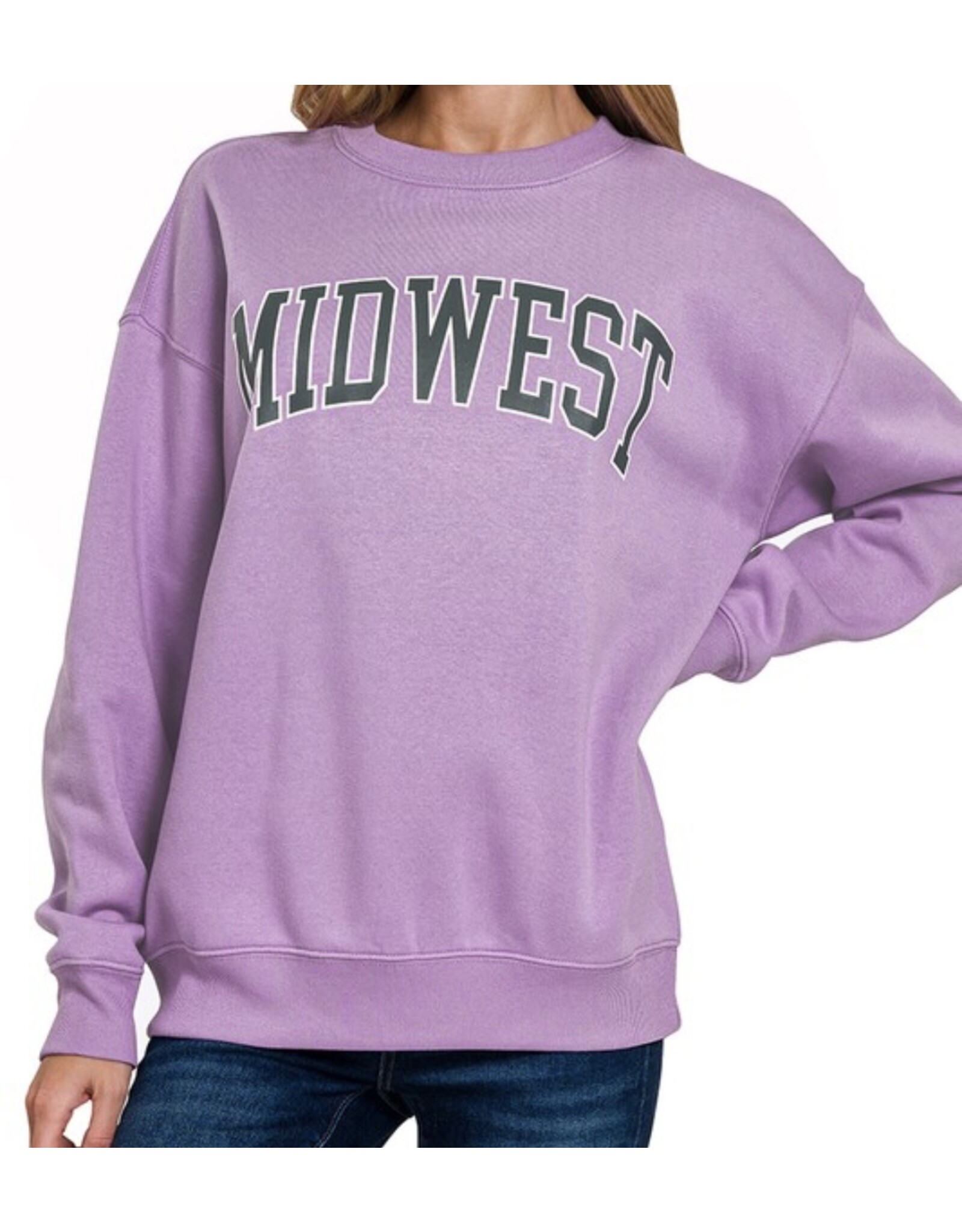 MIDWEST sweatshirt