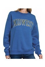 MIDWEST sweatshirt