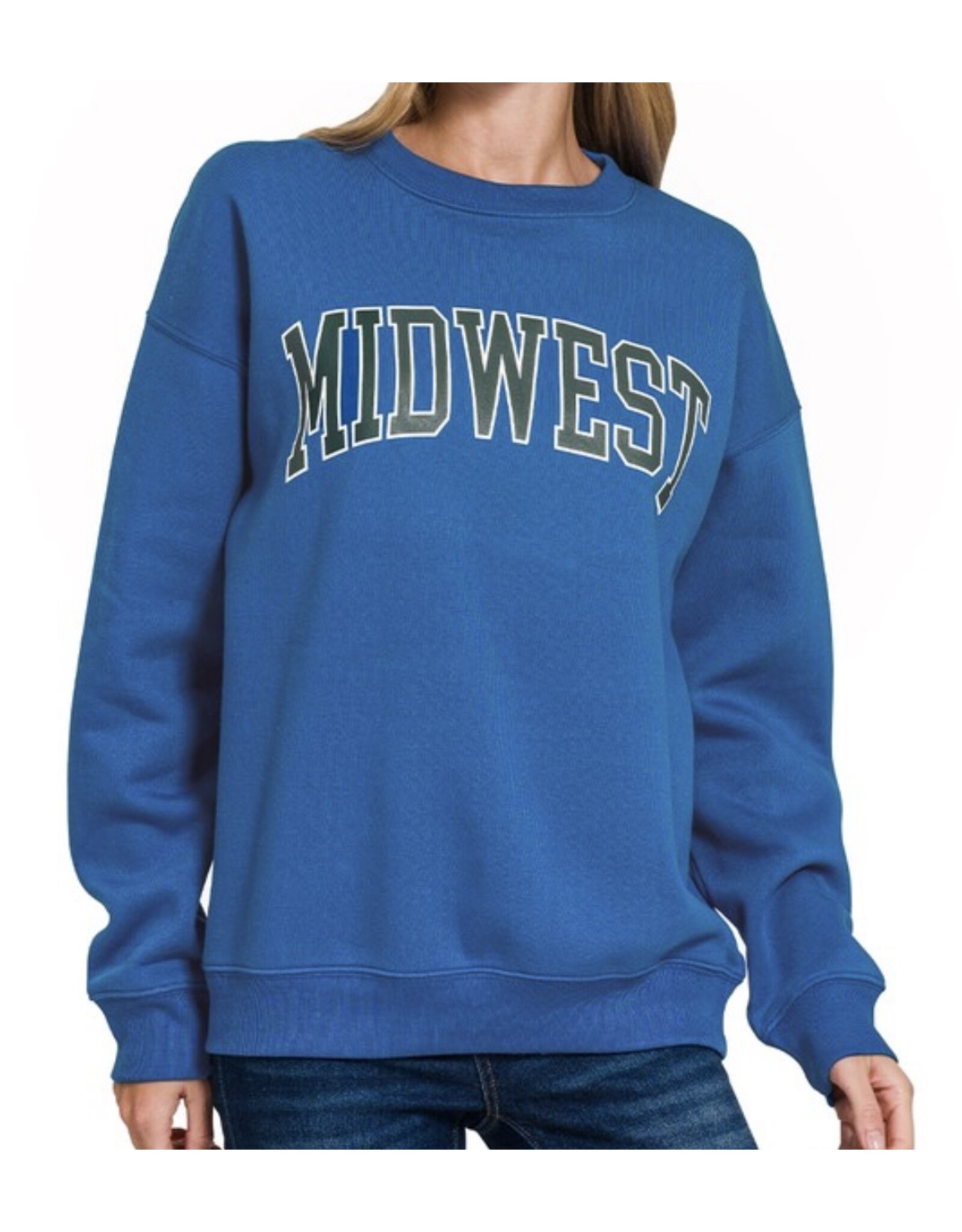 MIDWEST sweatshirt