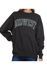 MIDWEST sweatshirt
