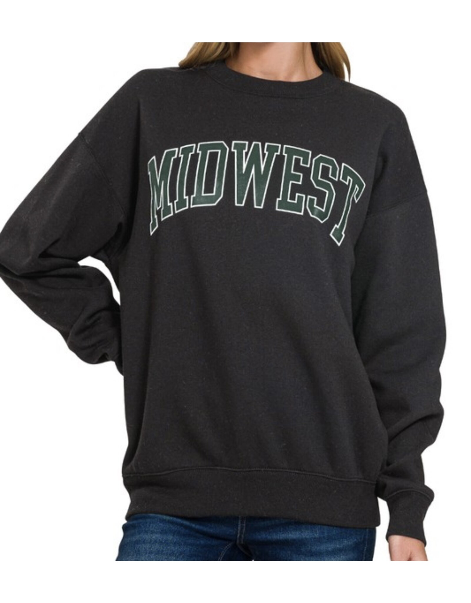 MIDWEST sweatshirt