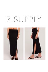 ZSupply ZSUPPLY Jalen midi skirt
