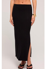 ZSupply ZSUPPLY Jalen midi skirt