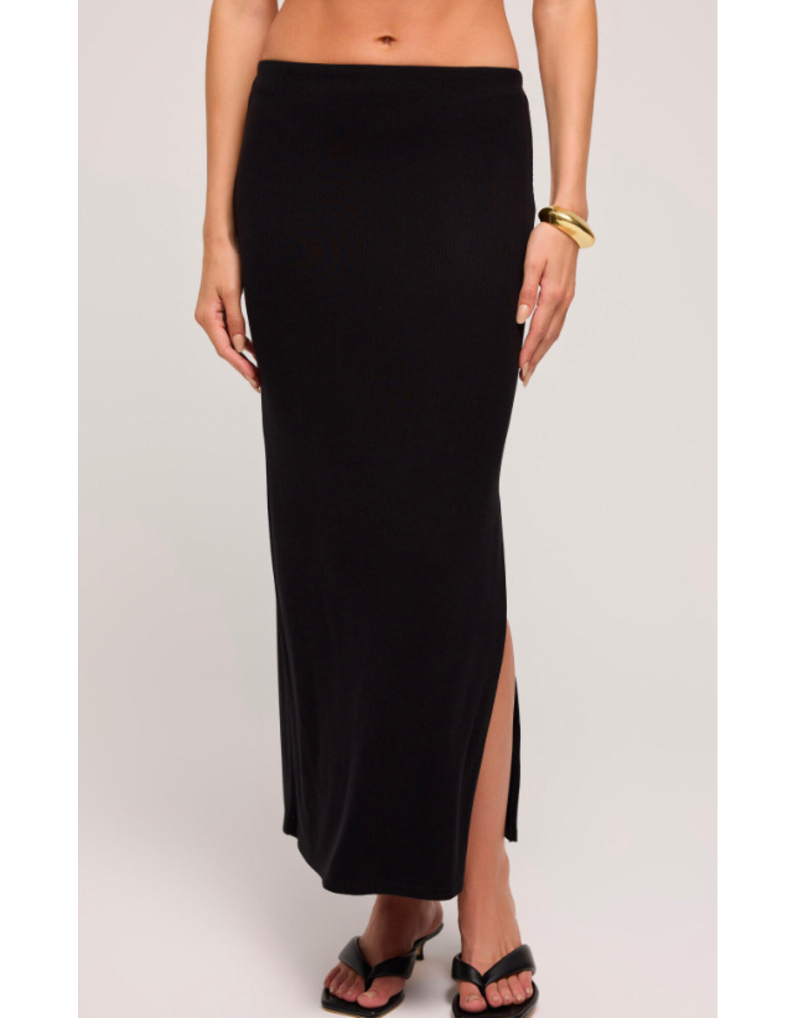 ZSupply ZSUPPLY Jalen midi skirt