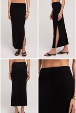 ZSupply ZSUPPLY Jalen midi skirt
