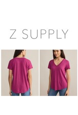 ZSupply ZSUPPLY Asher V-Neck Tee