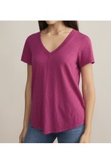 ZSupply ZSUPPLY Asher V-Neck Tee
