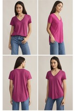 ZSupply ZSUPPLY Asher V-Neck Tee